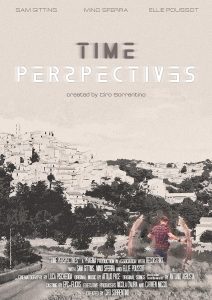 دانلود فیلم حلقه زمان Time Loop 2019 دوبله فارسی