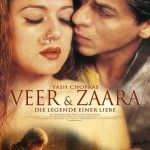 دانلود فیلم ویر و زارا Veer Zaara 2004 دوبله فارسی