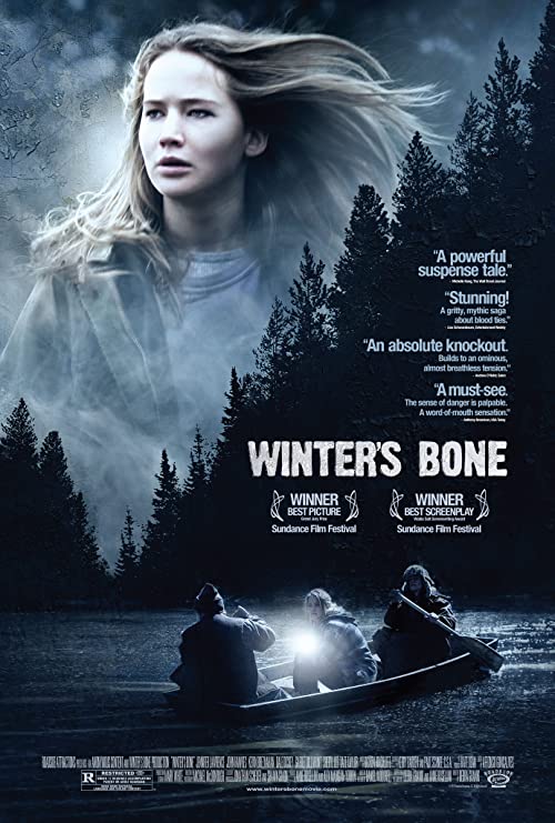 دانلود فیلم زمستان استخوان ‌سوز Winter’s Bone 2010 دوبله فارسی