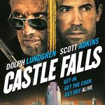 دانلود فیلم قلعه سقوط می کند Castle Falls 2021 دوبله فارسی