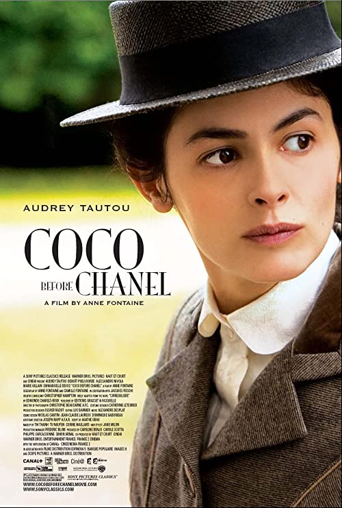 دانلود فیلم کوکو قبل از شانل Coco Before Chanel 2009