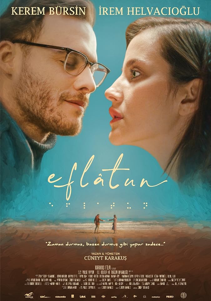 دانلود فیلم اَفلاتون Eflatun 2022