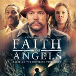 دانلود فیلم ایمان فرشتگان Faith of Angels 2024 با دوبله فارسی