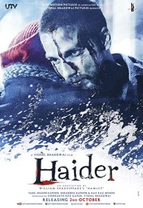 دانلود فیلم حیدر Haider 2014 دوبله فارسی