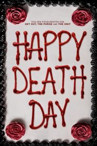 دانلود فیلم روز مرگت مبارک Happy Death Day 2017 با دوبله فارسی