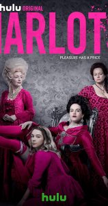 دانلود سریال هارلوتس Harlots