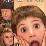دانلود فیلم تنها در خانه ۴ Home Alone 4: Taking Back the House 2002 دوبله فارسی