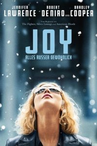 دانلود فیلم جوی Joy 2015 با دوبله فارسی