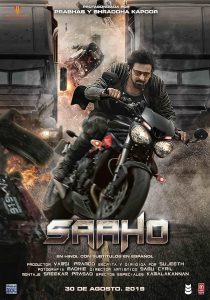 دانلود فیلم ساهو Saaho 2019 با دوبله فارسی