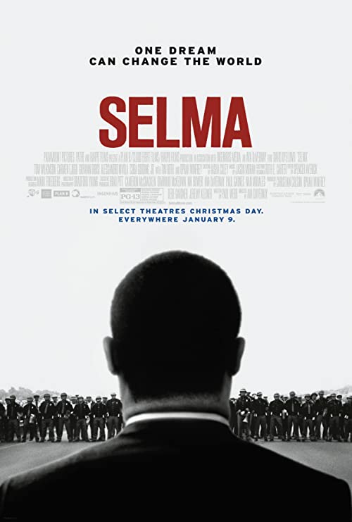 دانلود فیلم سلما Selma 2014 دوبله فارسی