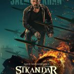 دانلود فیلم سیکندر Sikandar 2025 با دوبله فارسی