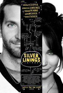 دانلود فیلم دفترچه امید بخش Silver Linings Playbook 2012 دوبله فارسی