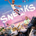 دانلود فیلم اسنیکس Sneaks 2025