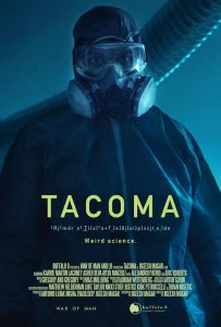 دانلود فیلم تاکوما Tacoma 2024 دوبله فارسی