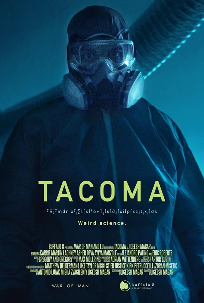 دانلود فیلم تاکوما Tacoma 2024