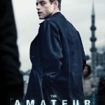 دانلود فیلم آماتور The Amateur 2025