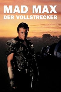 دانلود فیلم مکس دیوانه 2 The Road Warrior 1981 دوبله فارسی