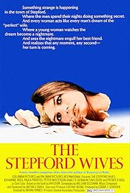 دانلود فیلم همسران استپفورد The Stepford Wives 1975 دوبله فارسی