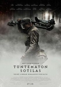 دانلود فیلم سرباز گمنام Unknown Soldier 2017