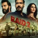 2 Raid 2 2025