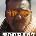 دانلود فیلم تورباز Torbaaz 2020 با دوبله فارسی