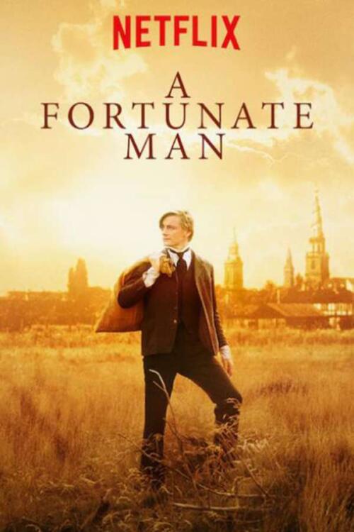 دانلود فیلم یک مرد خوشبخت A Fortunate Man 2018