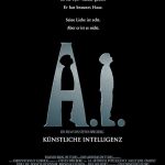 دانلود فیلم هوش مصنوعی A.I. Artificial Intelligence 2001 دوبله فارسی