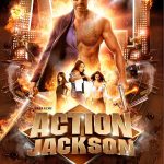 دانلود فیلم بزن بهادر Action Jackson 2014