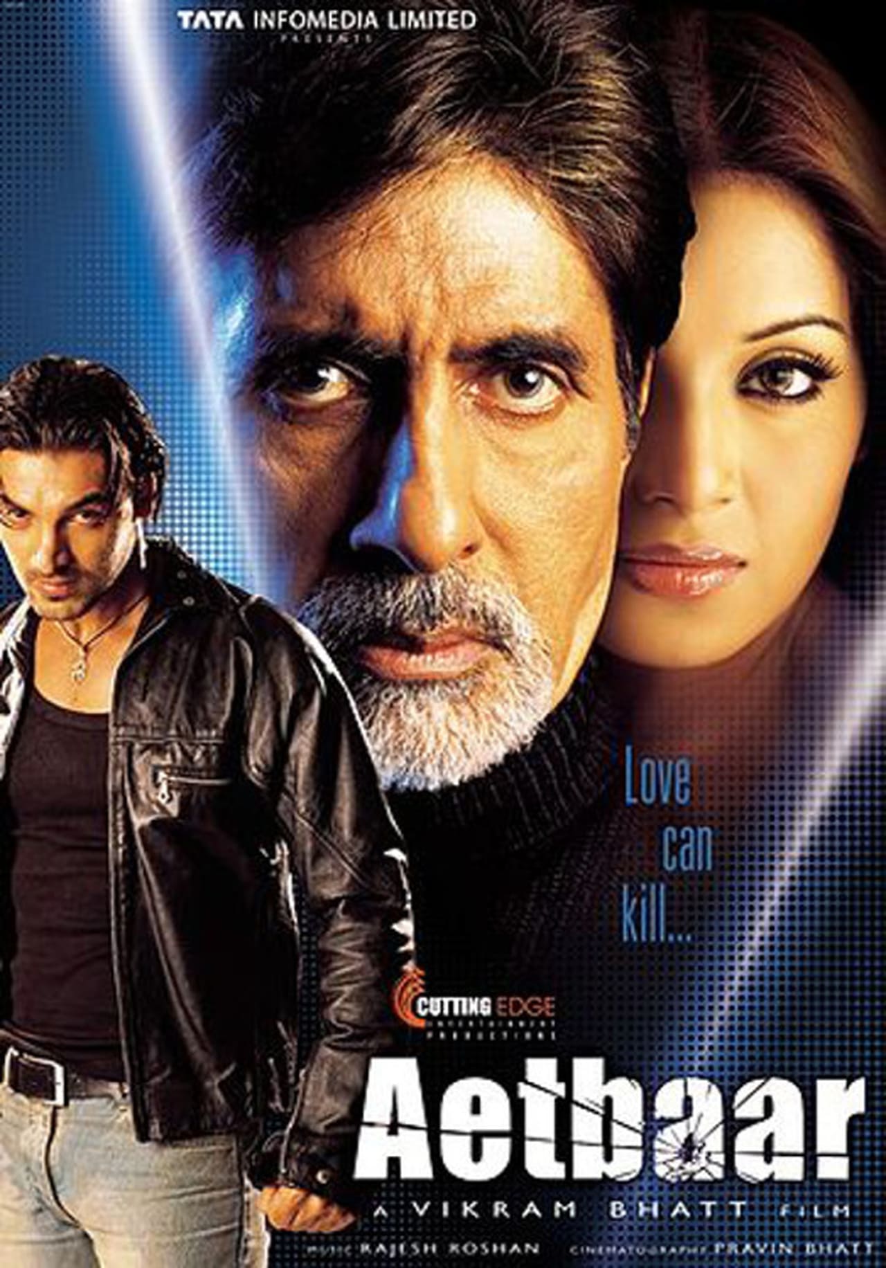 دانلود فیلم اعتماد Aetbaar 2004