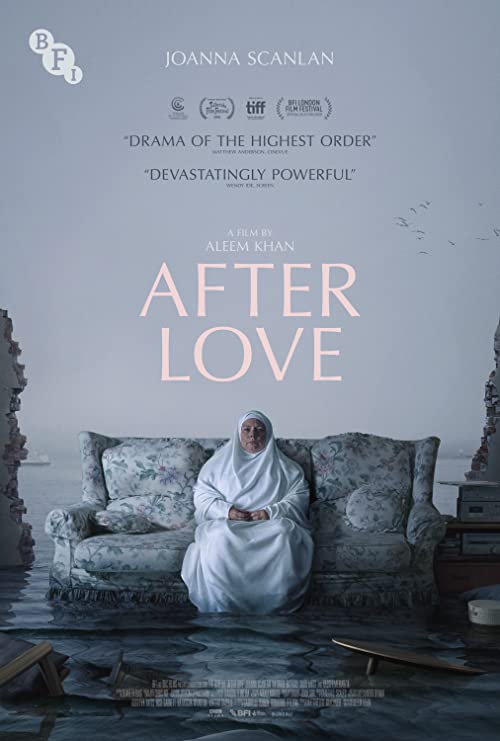 دانلود فیلم بعد از عشق After Love 2020