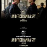 دانلود فیلم افسر و جاسوس An Officer and a Spy 2019 دوبله فارسی