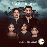 دانلود فیلم خانه باروت Barot House 2019