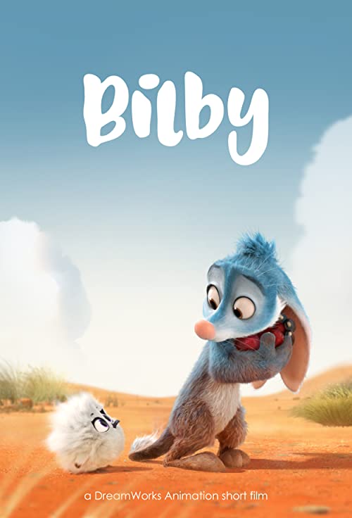 دانلود انیمیشن بیلبی Bilby 2018