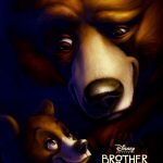دانلود فیلم خرس برادر Brother Bear 2003 دوبله فارسی