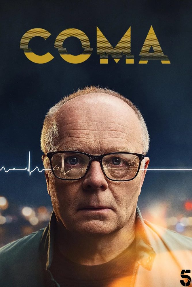 دانلود سریال کما Coma