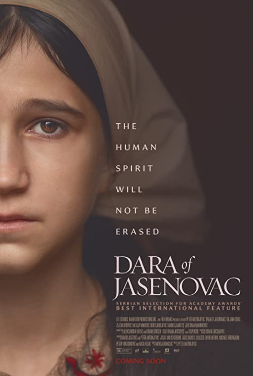 دانلود فیلم دارا از یاسنوواچ Dara of Jasenovac 2020