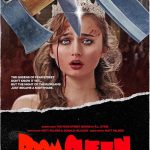 دانلود فیلم خیابان ترس: ملکه برجسته Fear Street: Prom Queen 2025