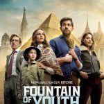 دانلود فیلم چشمه جوانی Fountain of Youth 2025