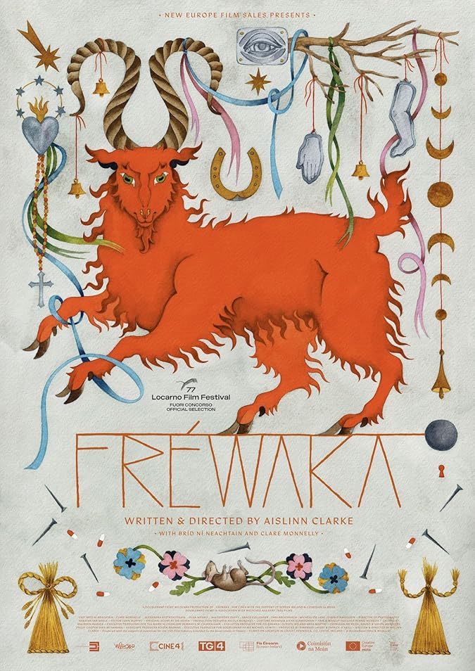 دانلود فیلم از اعماق Frewaka 2024