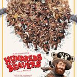 دانلود فیلم صدها سگ آبی Hundreds of Beavers 2022