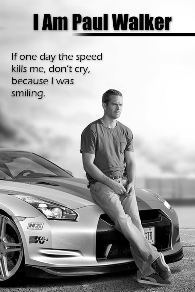دانلود مستند من پاول واکر هستم I Am Paul Walker 2018 دوبله فارسی
