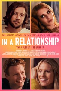 دانلود فیلم در یک رابطه In a Relationship 2018