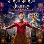 دانلود فیلم جینگل جانگل: یک سفر کریسمس Jingle Jangle: A Christmas Journey 2020 با دوبله فارسی