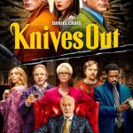دانلود فیلم چاقوکشی Knives Out 2019 دوبله فارسی
