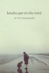 دانلود فیلم چشم اندازی در مه Landscape in the Mist 1988