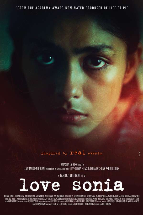 دانلود فیلم عشق سونیا Love Sonia 2018