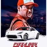 دانلود فیلم ریک پسر پیتزایی Pizza Boy Rick 2024 با دوبله فارسی