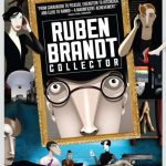 دانلود انیمیشن روبن برانت کلکتور Ruben Brandt Collector 2018