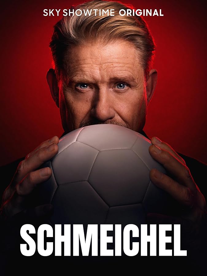دانلود فیلم اشمایکل Schmeichel 2025