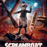 دانلود فیلم اسکریم بوت Screamboat 2025
